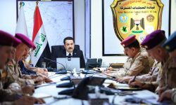 رئيس الوزراء يصدر توجيهات تخص زيارة شهادة الرسول في النجف الأشرف